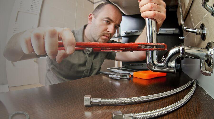 Local expert plumbing services in Tulsa, OK
